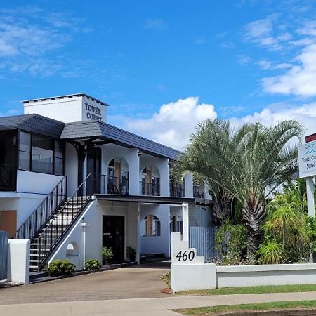 Tower Court Motel - Adults Only Haven Hervey Bay Ngoại thất bức ảnh