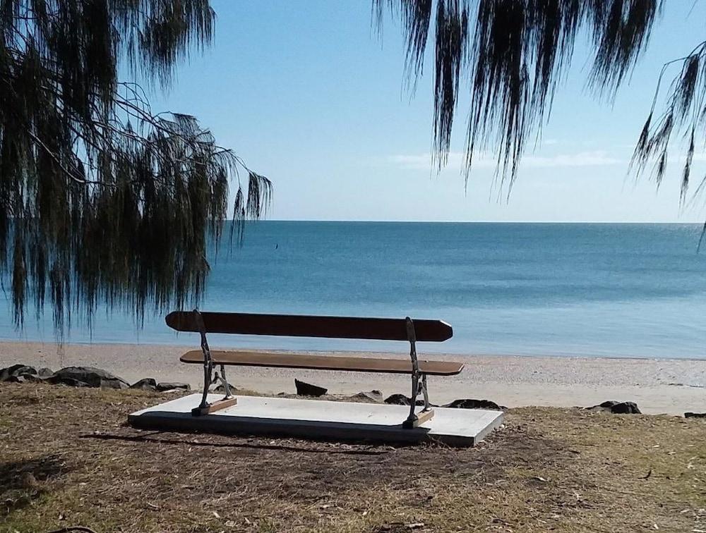 Tower Court Motel - Adults Only Haven Hervey Bay Ngoại thất bức ảnh