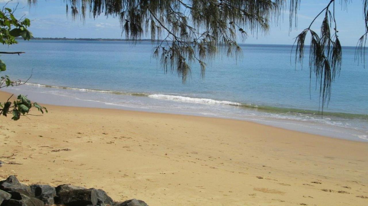 Tower Court Motel - Adults Only Haven Hervey Bay Ngoại thất bức ảnh