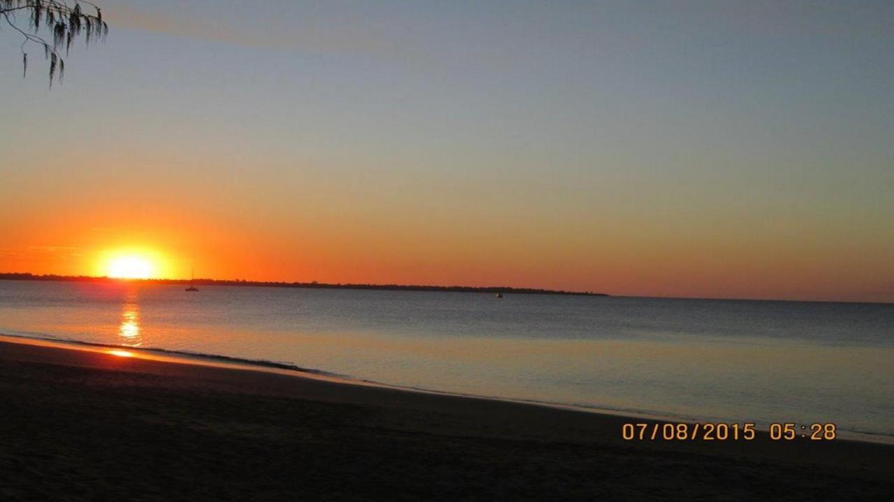 Tower Court Motel - Adults Only Haven Hervey Bay Ngoại thất bức ảnh