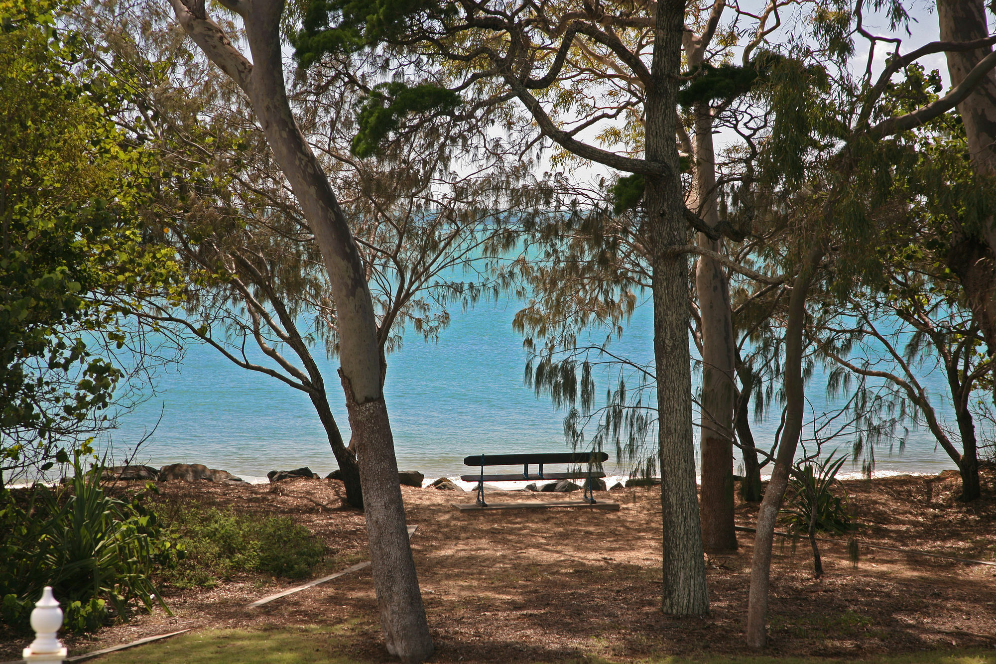 Tower Court Motel - Adults Only Haven Hervey Bay Ngoại thất bức ảnh